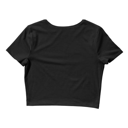 Babette Crop Baby Tee