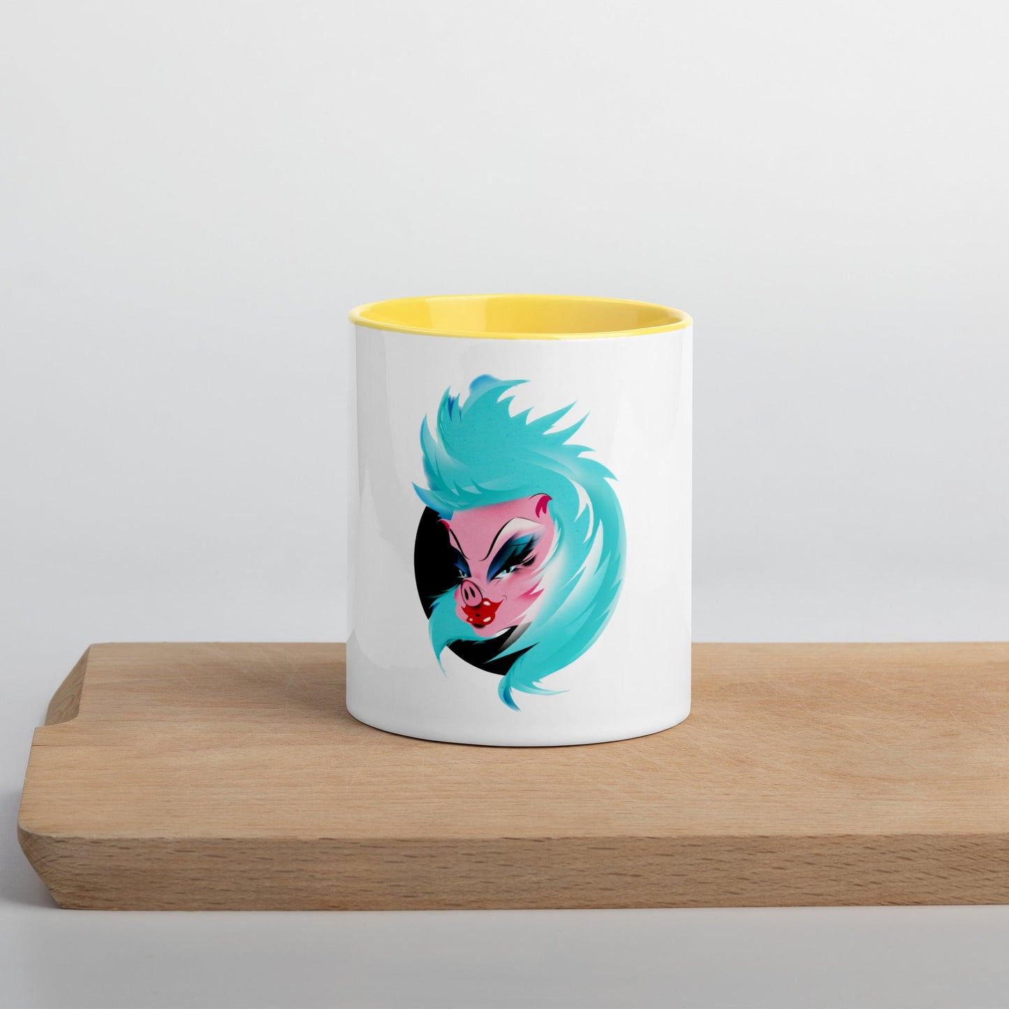 Babette Mug