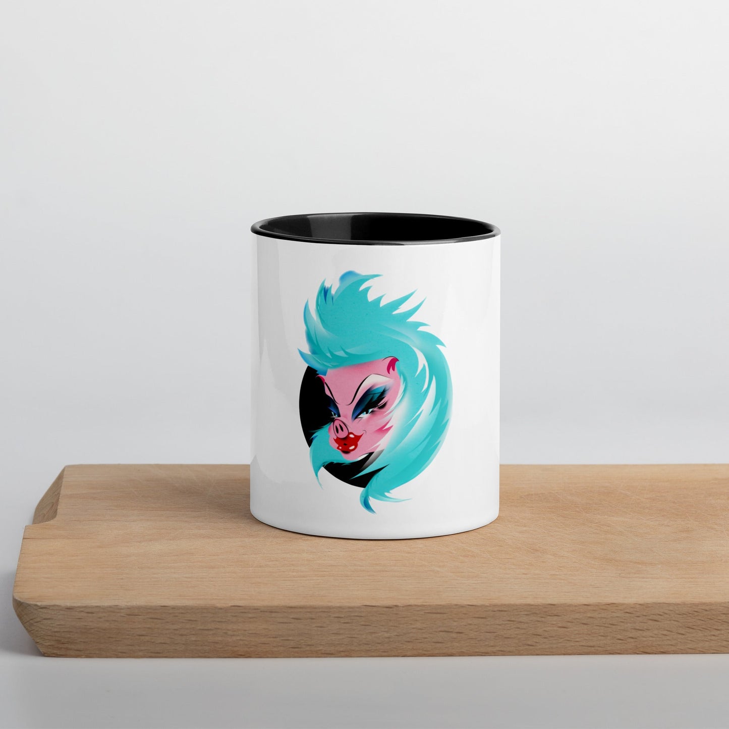 Babette Mug