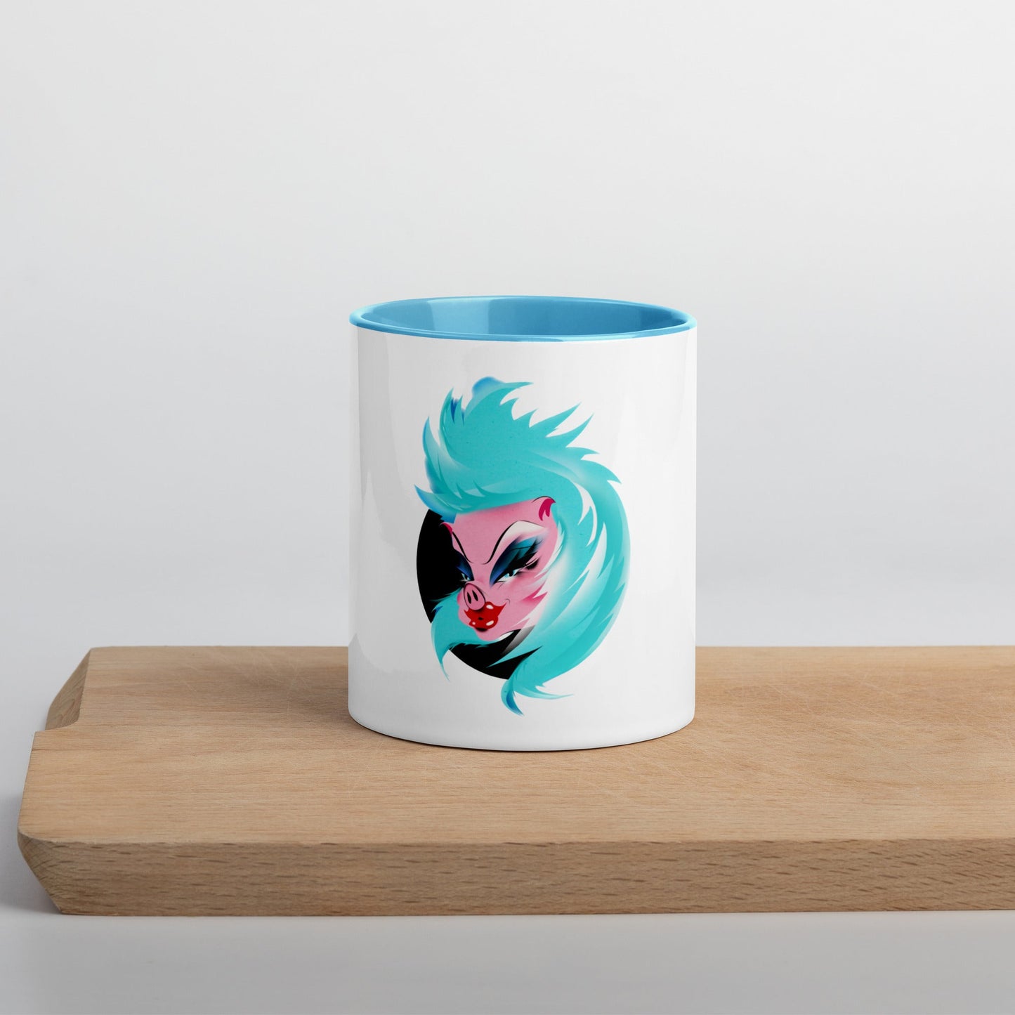 Babette Mug