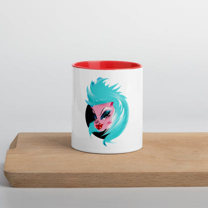 Babette Mug