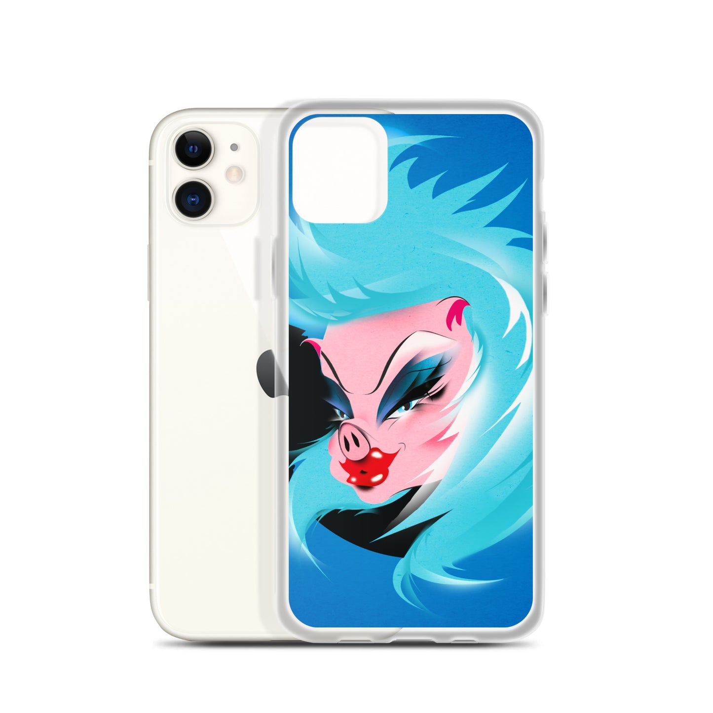 Babette Case for iPhone®