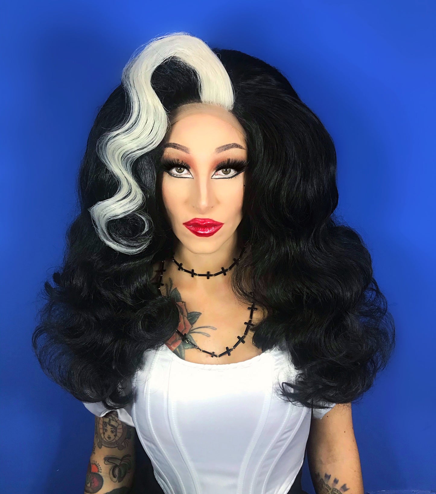 Drag Wigs