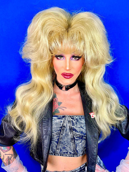 Drag Wigs