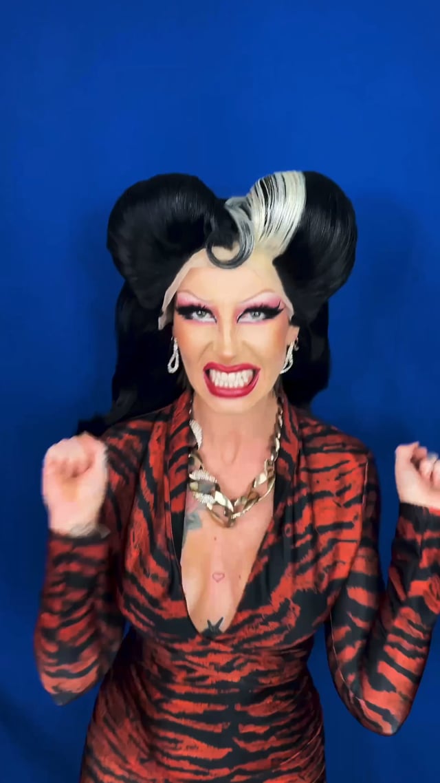 Drag queen wigs for sale uk sale